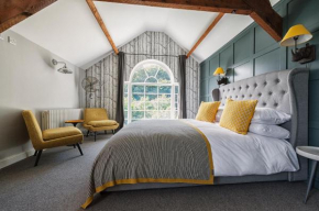 Гостиница The Coach House B&B  Дерби